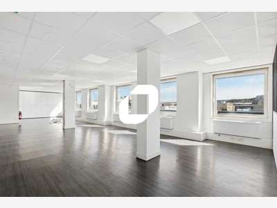 Vente Bureaux 311m² Suresnes