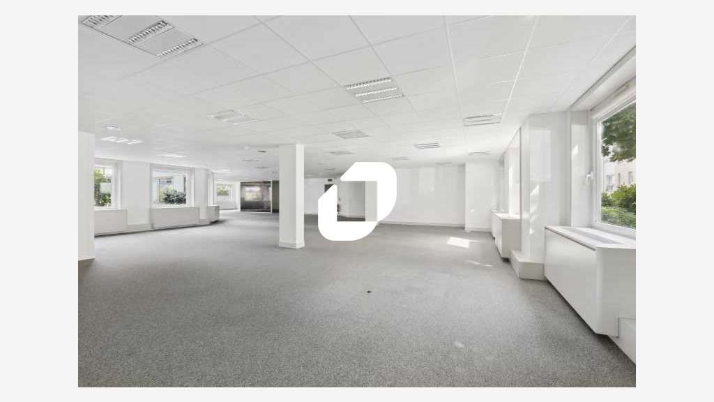 Vente Bureaux 311m² Suresnes