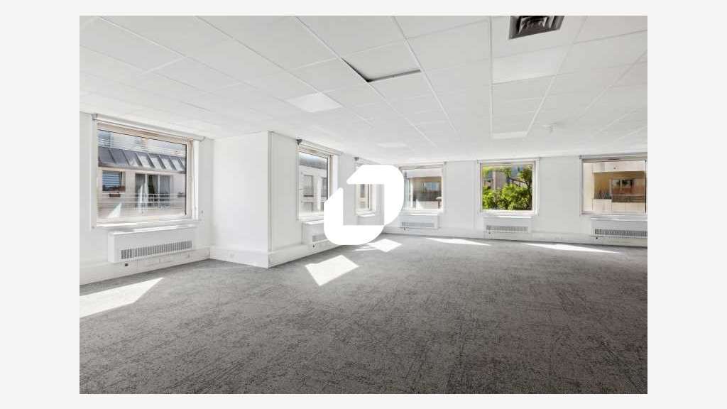 Vente Bureaux 311m² Suresnes