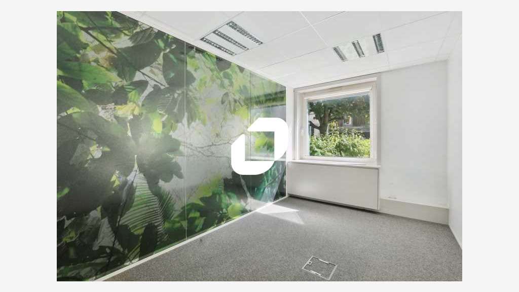 Vente Bureaux 311m² Suresnes