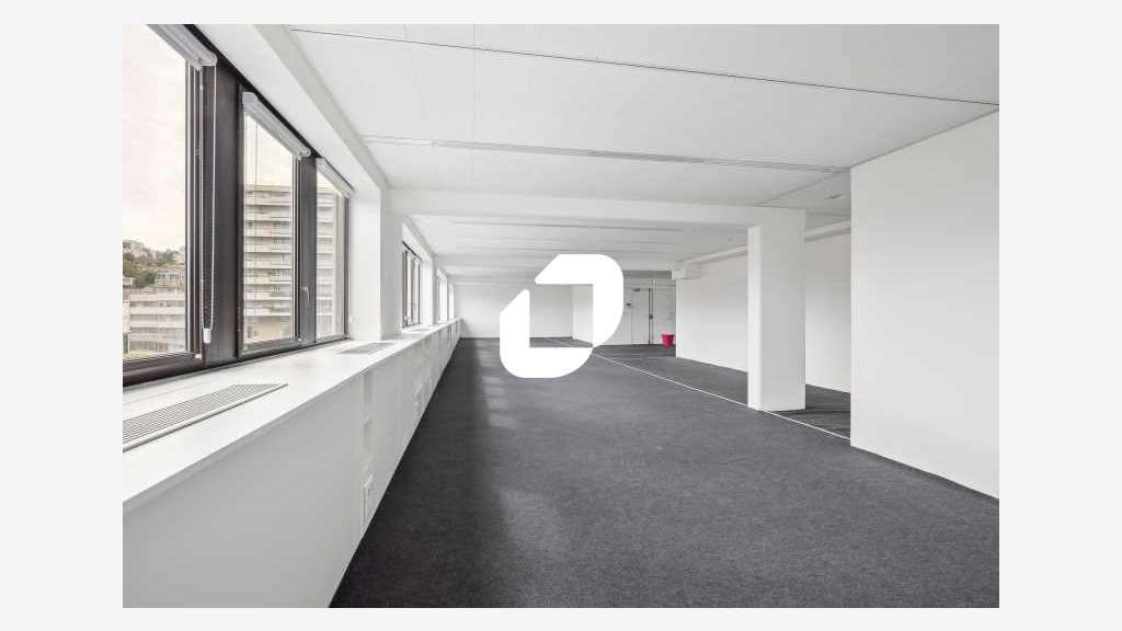 Vente Bureaux 288m² Suresnes