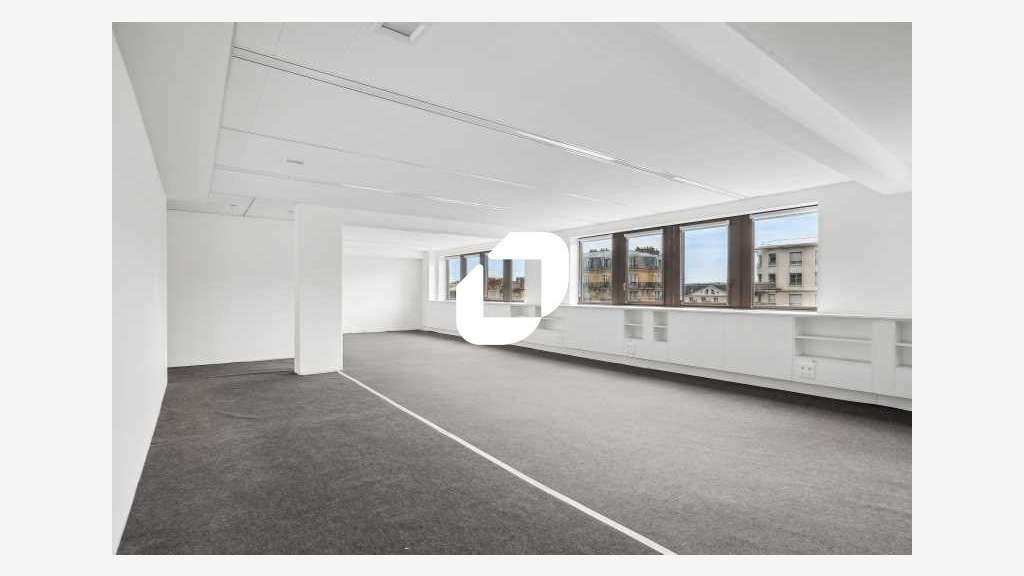 Vente Bureaux 288m² Suresnes