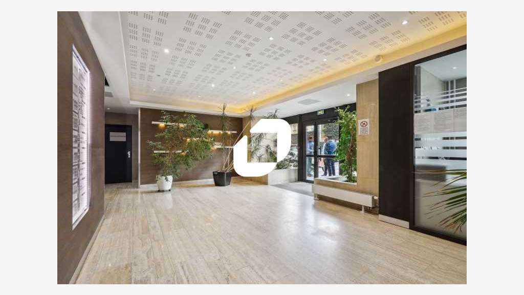 Vente Bureaux 288m² Suresnes