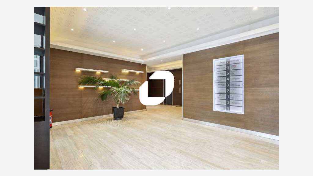 Vente Bureaux 288m² Suresnes