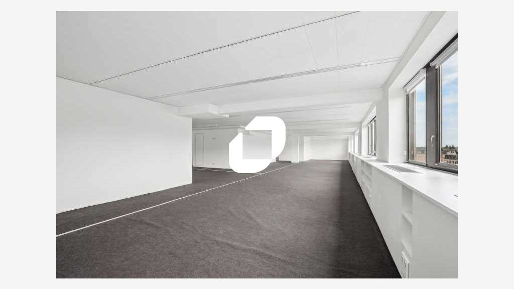 Vente Bureaux 288m² Suresnes
