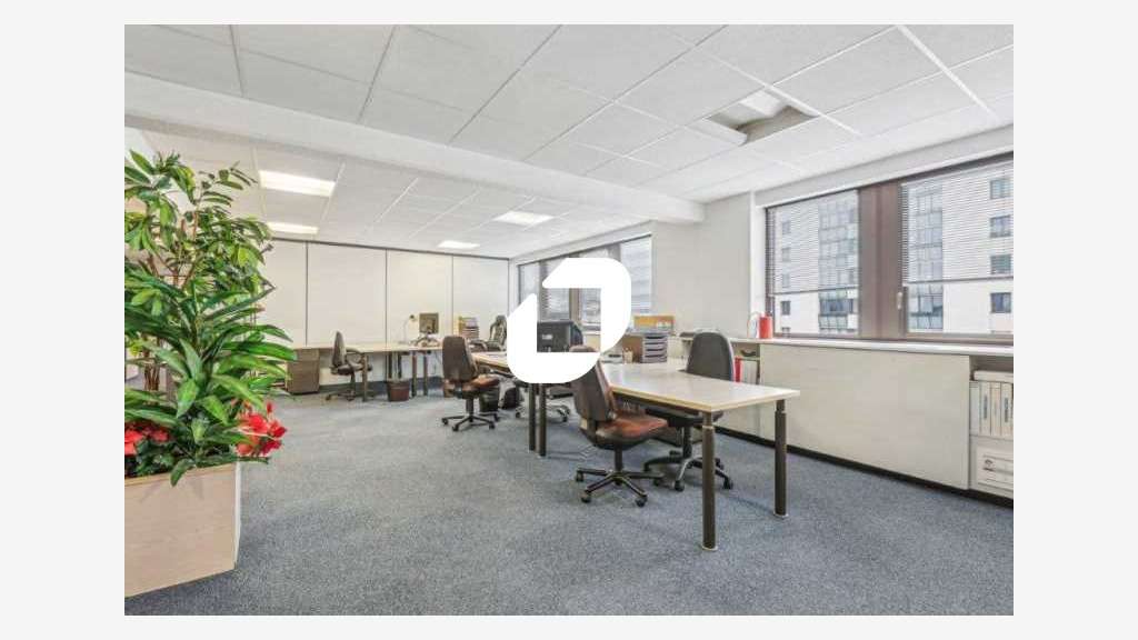 Vente Bureaux 373m² Suresnes