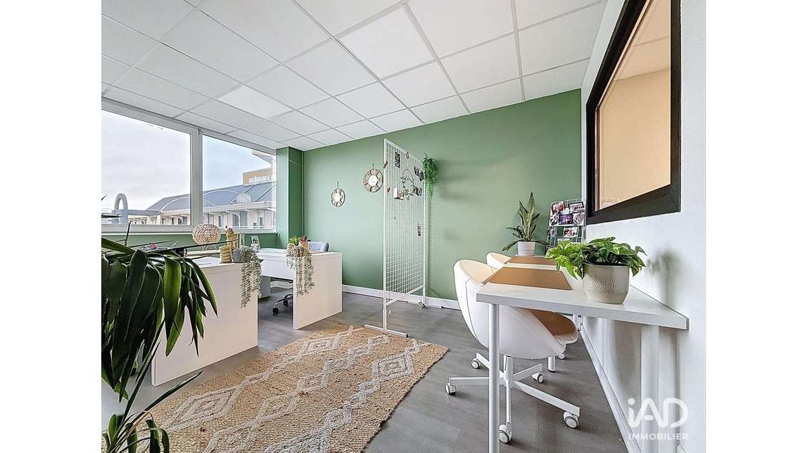 Bureau à Taissy