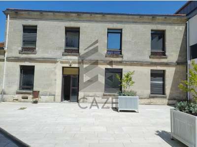 Vente Bureaux à Talence