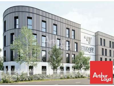 Vente Bureaux à Talmont-Saint-Hilaire