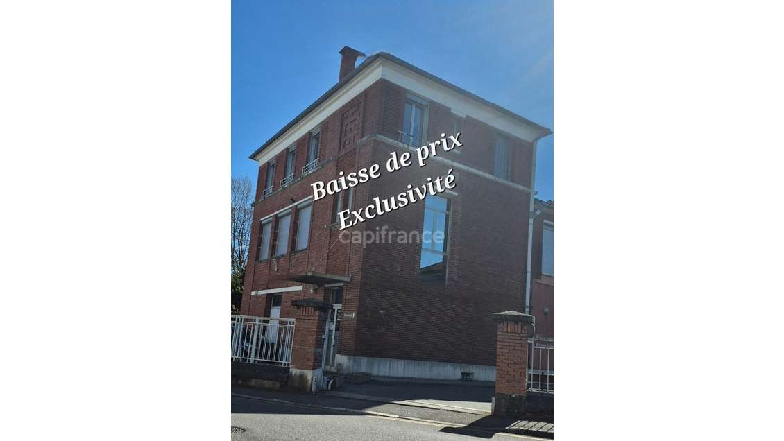 Espace de santé bureaux à vendre à Tarbes