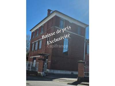 Vente Bureaux à Tarbes