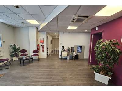 Vente Bureaux à Tarbes