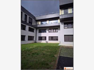 Bureaux neufs 74m² à vendre à Tassin-le-Bourg