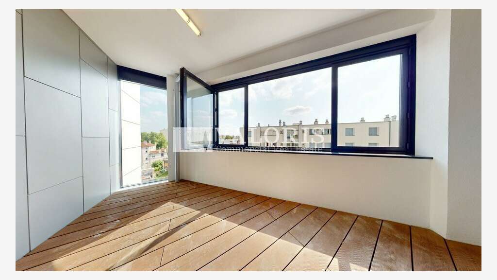 Superbes bureaux à vendre à Tassin-la-Demi-Lune