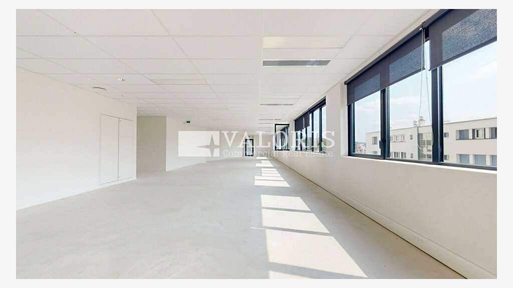 Superbes bureaux à vendre à Tassin-la-Demi-Lune