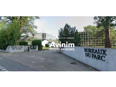 Vente Bureaux à Tassin-la-Demi-Lune