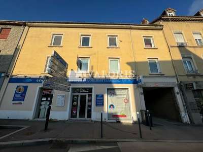 Vente Bureaux à Tassin-la-Demi-Lune