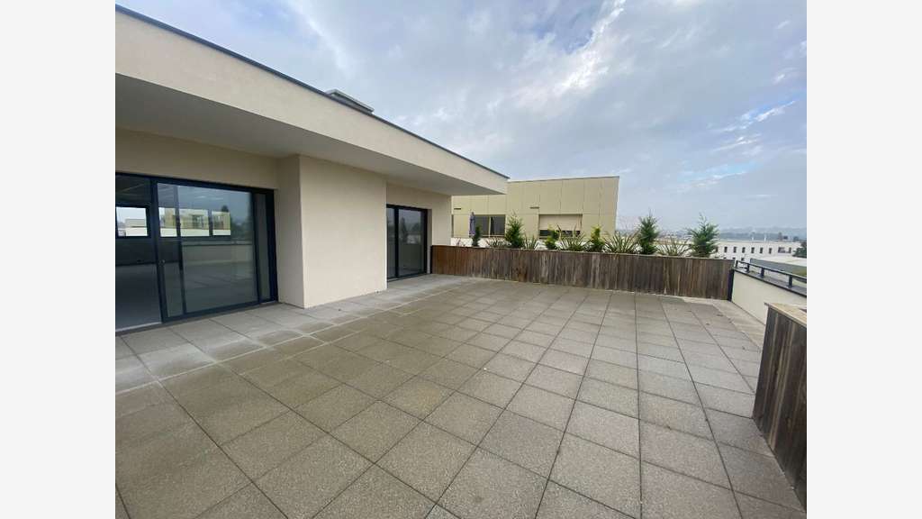Bureaux de 425m² à vendre à Lyon Techlid