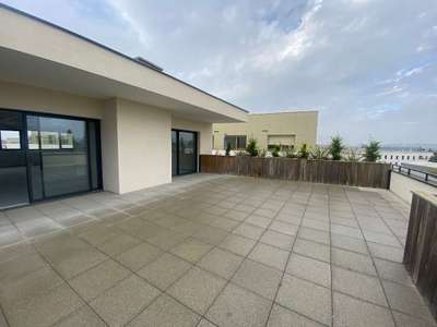 Bureaux de 425m² à vendre à Lyon Techlid