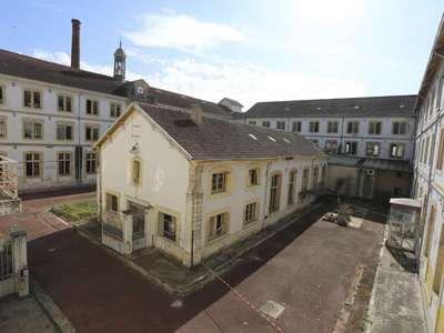Cède espace innovant de 50000m² Tonneins