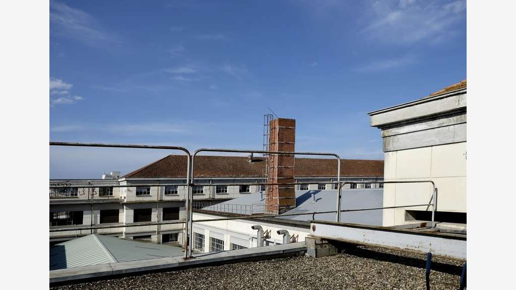 Cède espace innovant de 50000m² Tonneins