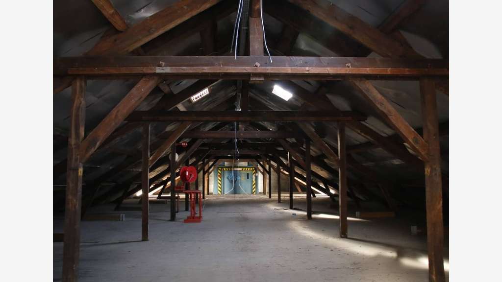 Cède espace innovant de 50000m² Tonneins
