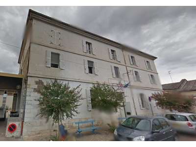 Vente Bureaux à Tonneins