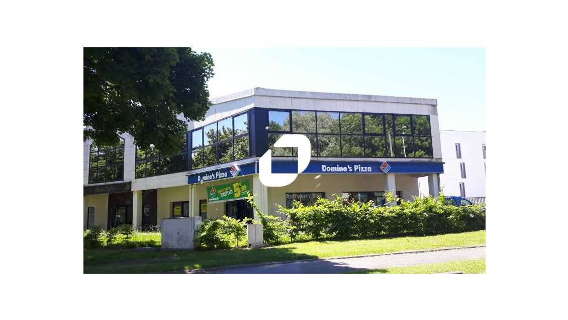 Vente Bureaux 366m² Torcy