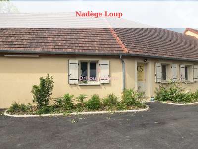 Vente Bureaux à Toucy