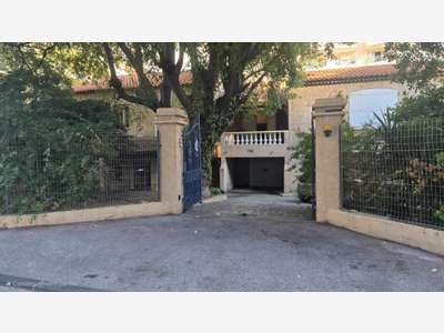 Vente bureaux à Toulon quartier de la Roseraie
