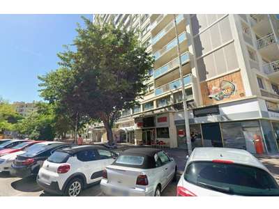 Vente Bureaux à Toulon