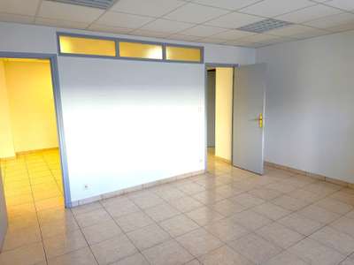 Vente Bureaux à Toulon