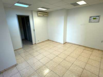 Vente Bureaux à Toulon