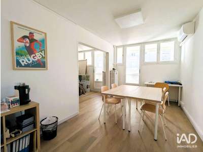 Vente Bureaux à Toulon