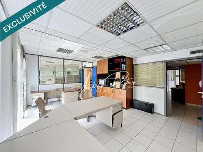Vente Bureaux à Toulon