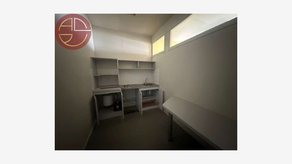 A vendre bureaux 260m² à Toulouse centre Arènes