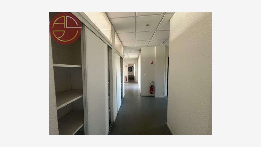 A vendre bureaux 260m² à Toulouse centre Arènes