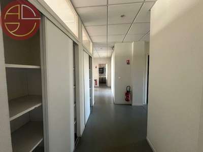 A vendre bureaux 260m² à Toulouse centre Arènes