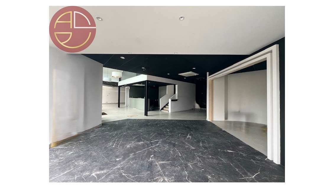 Vente bureaux 200m² à Toulouse Sud-Est