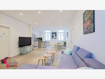 Vente bureaux 127m² quartier Capitole à Toulouse