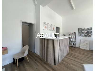 Vente Locaux commerciaux - Boutiques à Toulouse