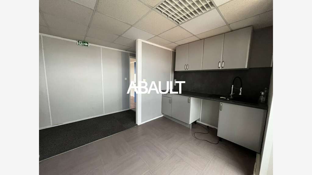 Bureaux 270m² R+3 avec ascenseur à vendre Toulouse