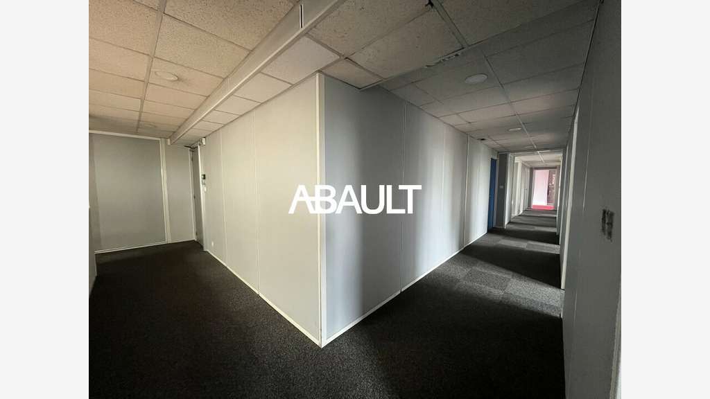 Bureaux 270m² R+3 avec ascenseur à vendre Toulouse