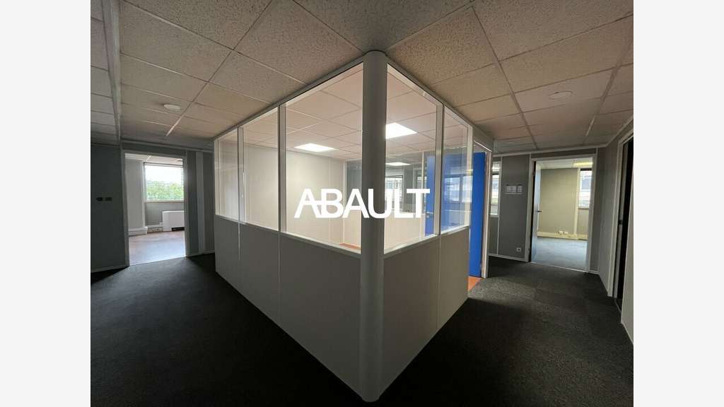 Bureaux 270m² R+3 avec ascenseur à vendre Toulouse