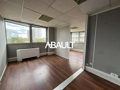 Bureaux 270m² R+3 avec ascenseur à vendre Toulouse
