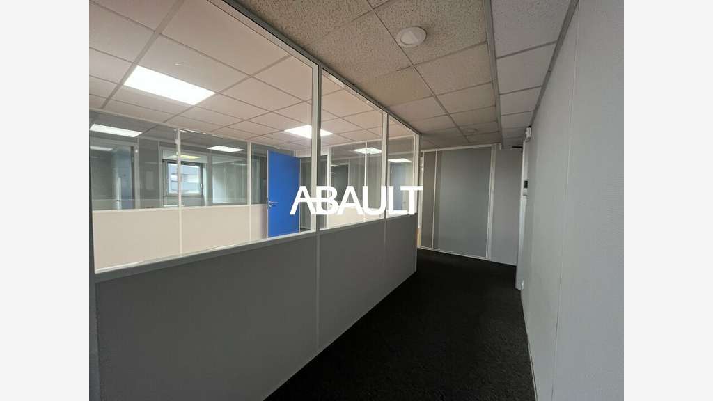 Bureaux 270m² R+3 avec ascenseur à vendre Toulouse