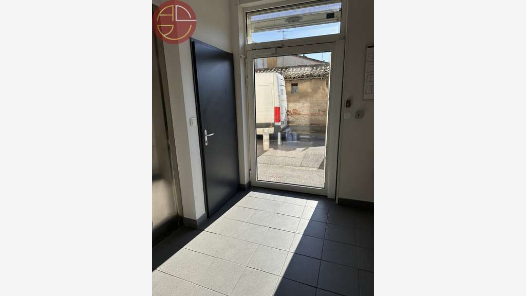 A vendre bureaux cloisonnés 142m² à Toulouse