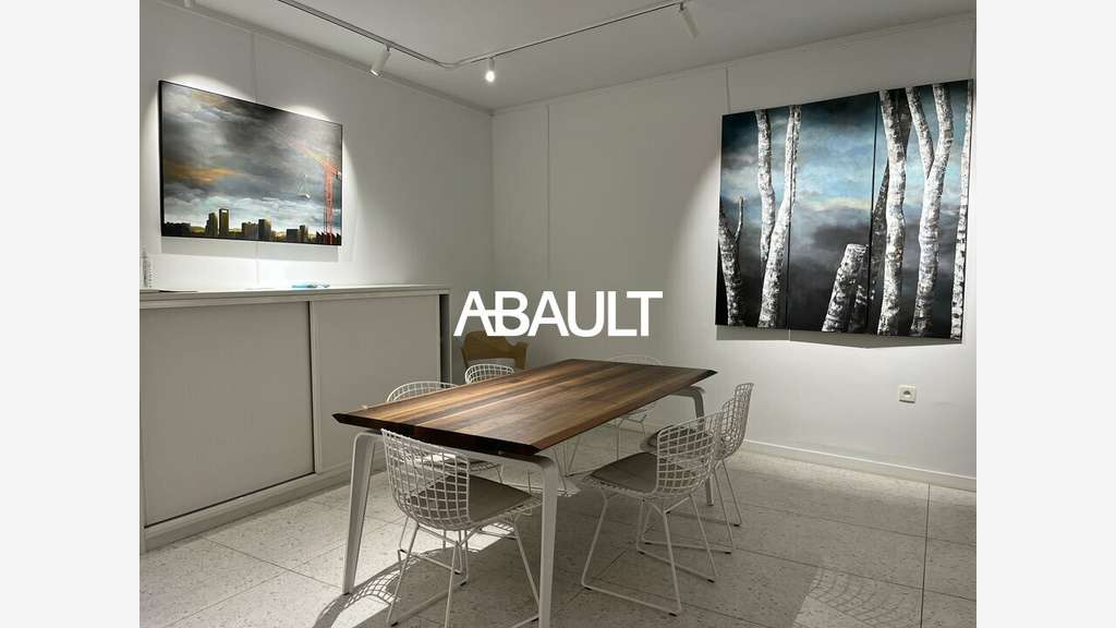Bureaux 80m² RDC à vendre à Toulouse