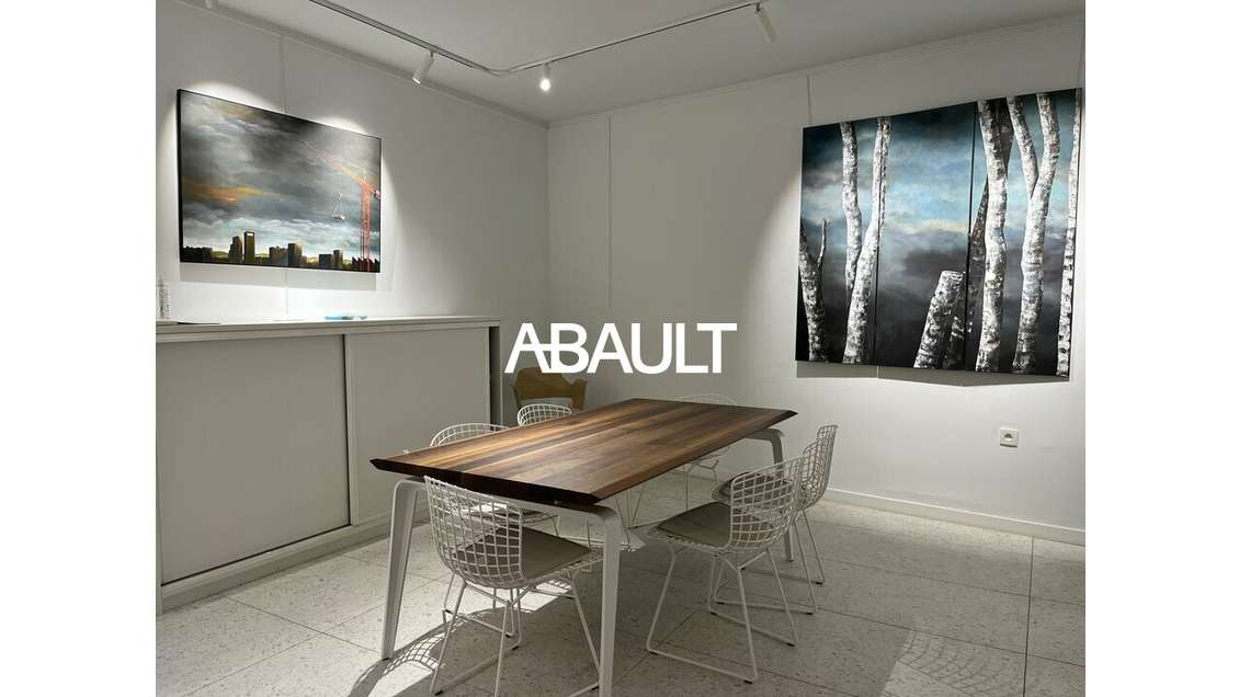 Bureaux 80m² RDC à vendre à Toulouse