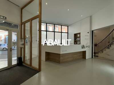 Vente Bureaux à Toulouse